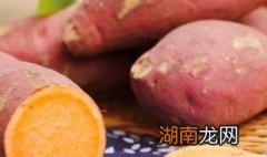 地瓜和红薯一样吗 地瓜和红薯是不是一样