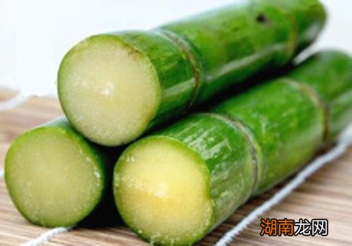 甘蔗切口变红切掉还可以吃吗 甘蔗发红切掉可以吃吗