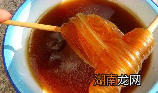 麦芽糖的吃法大全 麦芽糖吃法介绍