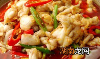 超嫩水煮牛蛙图片大全 超嫩水煮牛蛙