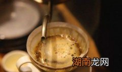 怎么煮咖啡 煮咖啡的方法
