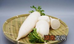 萝卜空心能吃吗 萝卜空心能不能吃