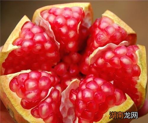 石榴好处有哪些 石榴的好处石榴的好处