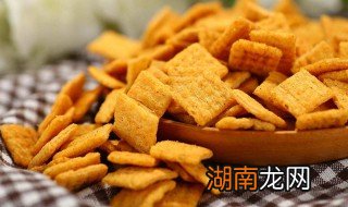 锅巴怎么做视频 锅巴怎么做