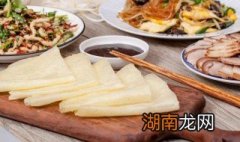 春饼怎么做又薄又软又好吃 春饼怎么做