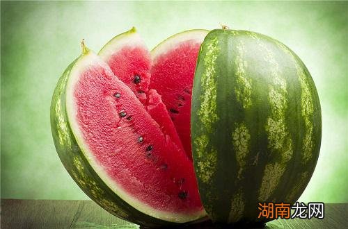 感冒能吃西瓜吗风热感冒和风寒感冒 感冒能吃西瓜吗