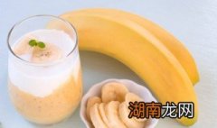 香蕉可以放微波炉里面加热吗 香蕉能放在微波炉加热吗