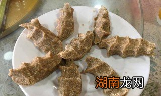 西宁有什么特产小吃 西宁市有什么特产和小吃