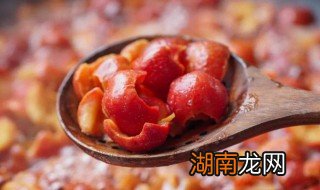 山楂怎么煮 山楂介绍