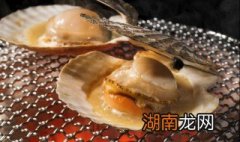 扇贝肉用不用处理 扇贝肉需要处理吗