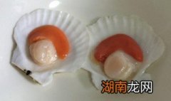 扇贝内脏怎么处理 扇贝内脏怎么清理