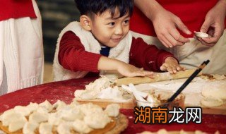 豆腐馅饺子的馅如何调 豆腐馅饺子的馅怎么调