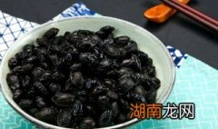 黑豆怎么煮 黑豆怎样才能煮酥