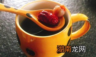 懒人姜茶的做法 原来是这样做的