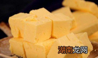 酥油怎么吃 酥油吃法简单介绍