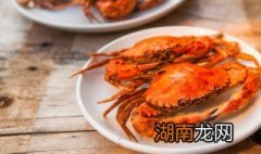 怎么吃螃蟹最正确 吃螃蟹最正确是什么