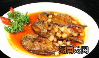 蒜香海鱼怎么做 如何做蒜香海鱼