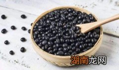 黑豆怎么做 黑豆怎么做好吃