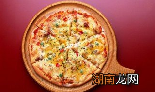 怎样做披萨既简单又好吃 怎样做披萨既简单又好吃视频