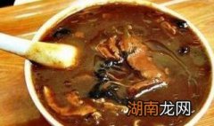 临泉胡辣汤制作方法