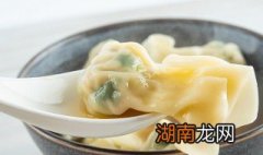 做沙县馄饨方法 家庭制作版教程送上