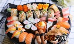 旋转寿司吃法 吃旋转寿司怎么操作