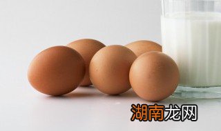 立夏蛋怎么碰 玩转立夏蛋