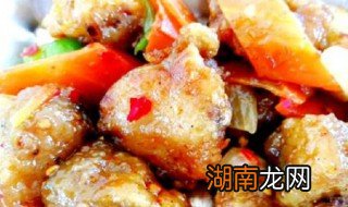 麻辣鳕鱼怎么做啊 麻辣鳕鱼怎么弄