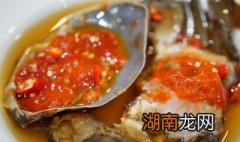 腌制白蟹方法 家常腌螃蟹做法分享