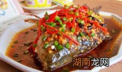 蒸鱼卷的做法大全图解 红油蒸鱼卷的家常做法
