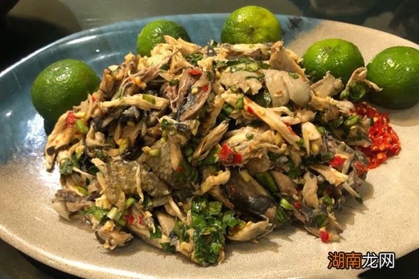 云南名菜有什么 云南有什么名菜