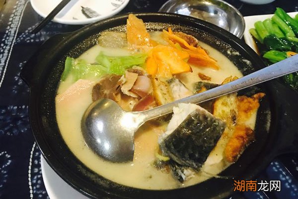 云南名菜有什么 云南有什么名菜