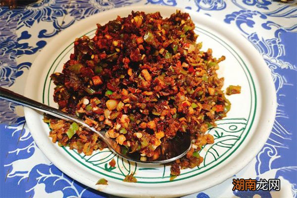 云南名菜有什么 云南有什么名菜