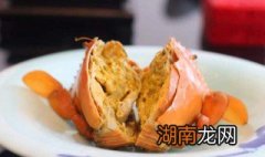 蟹黄怎么吃 蟹黄的两种吃法介绍