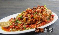 松鼠鱼的家常做法大全 松鼠鱼的家常做法