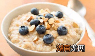 燕麦的最佳吃法 燕麦的正确吃法是什么