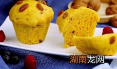 南瓜发糕制作方法 南瓜发糕做法介绍