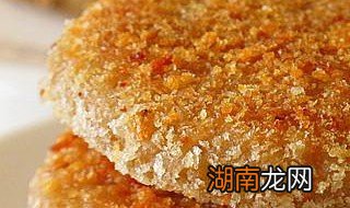 拉丝香蕉饼怎么做的 拉丝香蕉饼怎么做