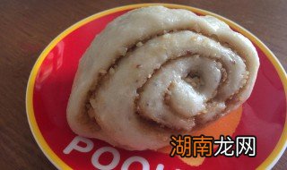 花生馒头的制作方法 花生馒头的制作方法和配料