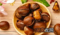 制作炒板栗方法 制作炒板栗方法与步骤