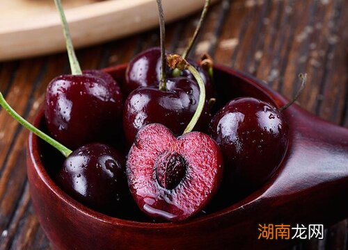 xl车厘子是什么级别 xl车厘子相当于几个j