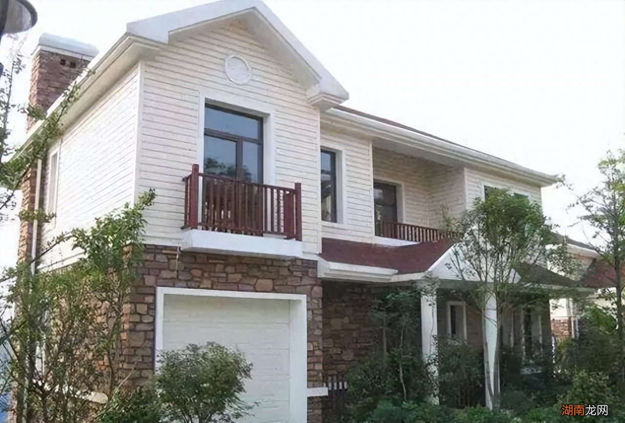 门前6种树最旺宅 门前栽什么树最吉利风水