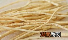白茅根的食用方法和用量 白茅根的食用方法