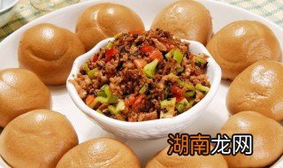 粗粮窝窝头做法图解 粗粮窝窝头的家常做法