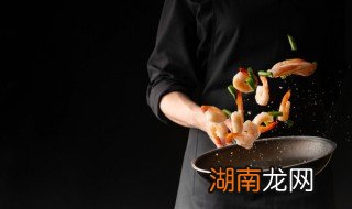 黄瓜炒虾的做法 黄瓜炒虾的做法大全窍门