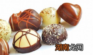 巧克力是什么做的 劣质巧克力是什么做的