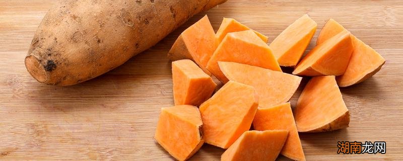晚饭吃红薯会发胖吗 晚饭吃玉米会胖吗