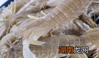 口味虾的美味做法 口味虾的做法大全