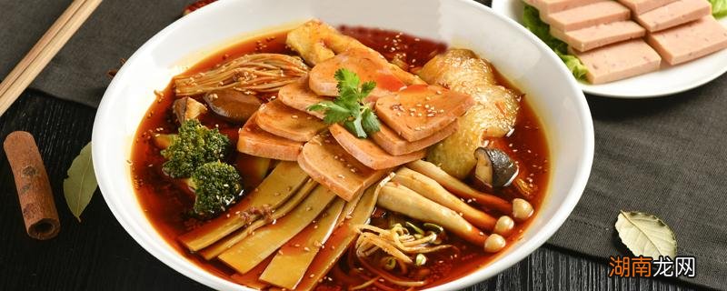 自热火锅里的菜是熟的吗还是生的 自热火锅里的菜是熟的吗