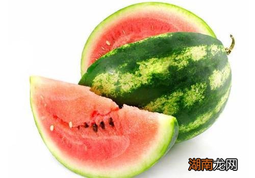 大姨妈来了能吃西瓜吗 夏季吃西瓜要注意些什么